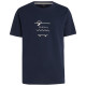 Protest Ανδρική κοντομάνικη μπλούζα Prthaird T-Shirt